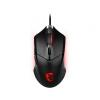 MSI Clutch GM08 GAMING Mouse (S12-0401800-CLA)
