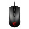 MSI Clutch GM40 Gaming Mouse Black (S12-0401340-D22)