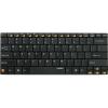 RAPOO Bluetooth Ultra-slim Keyboard E6100 (Black)