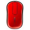 RAPOO T120P Wireless Touch Mouse Red