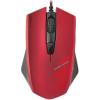 Speed-Link Ledos Gaming Mouse Red (SL-6393-RD)