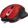 Speed-Link VADES Gaming Mouse Black/Red (SL-680014-BKRD)