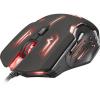 Trust GXT 108 Rava Illuminated Gaming mouse (22090)