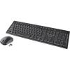 Trust Nola Wireless Keyboard with mouse