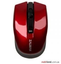 Zalman ZM-M520W Red