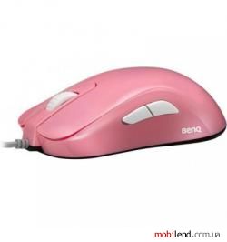 Zowie DIV INA S1 Pink-White (9H.N1KBB.A61)