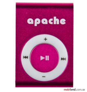 Apache iBass Pink