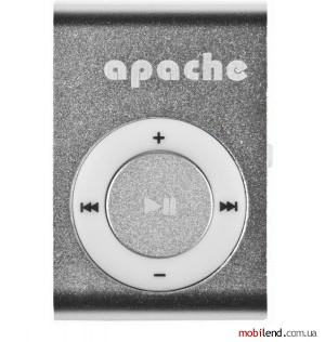 Apache iBass Silver