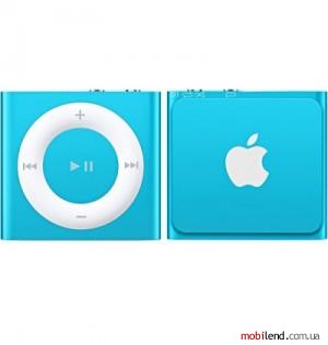 Apple iPod shuffle 5Gen 2GB Blue (MD775)