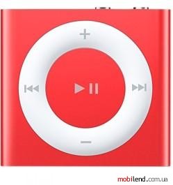 Apple iPod shuffle 5Gen 2GB RED (MD780)