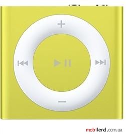 Apple iPod shuffle 5Gen 2GB Yellow (MD774)