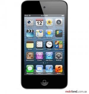 Apple iPod touch 4Gen 16GB Black (ME178)