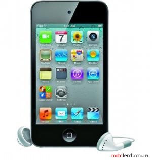 Apple iPod touch 4Gen 32Gb Black (MC544)