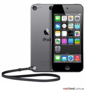 Apple iPod touch 5Gen 32Gb Space Gray (ME978)