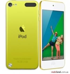 Apple iPod touch 5Gen 32GB Yellow (MD714)