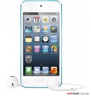 Apple iPod touch 5Gen 64GB Blue (MD718)