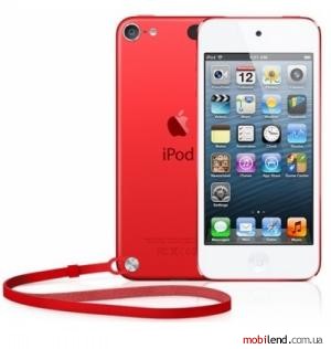 Apple iPod touch 5Gen 64GB RED (MD750)