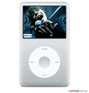 Apple iPod Classic (2009)