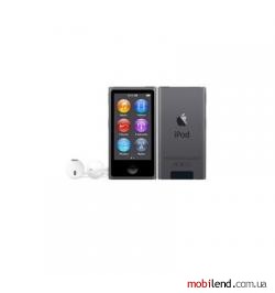 Apple iPod nano 16Gb Space Gray (MKN52)