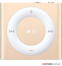 Apple iPod shuffle 2Gb Gold (MKM92)