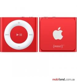 Apple iPod shuffle 2GB RED (MKML2)