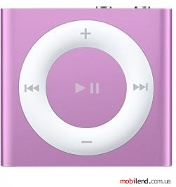 Apple iPod shuffle 4Gen 2GB Purple (MD777)