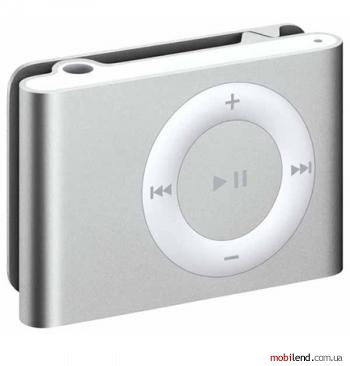 Apple iPod Shuffle II