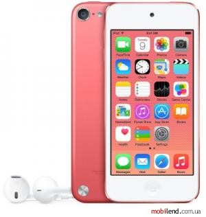 Apple iPod touch 5Gen 16GB Pink (MGFY2)