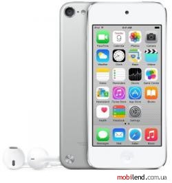 Apple iPod touch 5Gen 16GB Silver (MGG52)