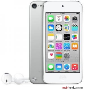 Apple iPod touch 5Gen 16GB Silver (MGG52RP)