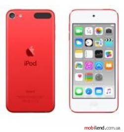 Apple iPod touch 6Gen 128GB Red (MKWW2)