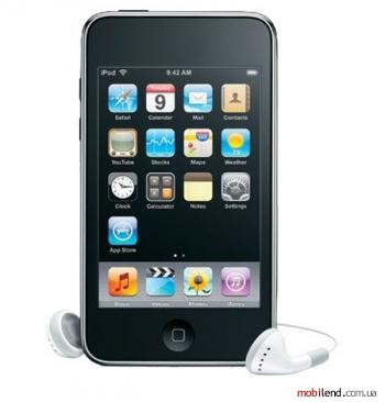 Apple iPod touch II