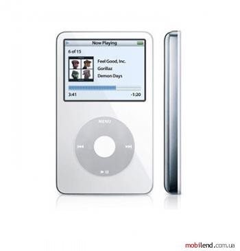 Apple iPod video