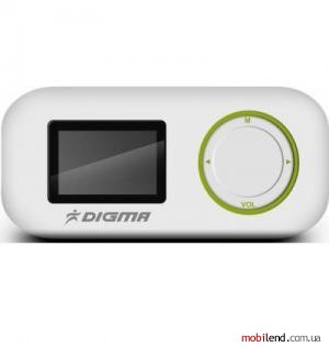 Digma R1 8Gb White