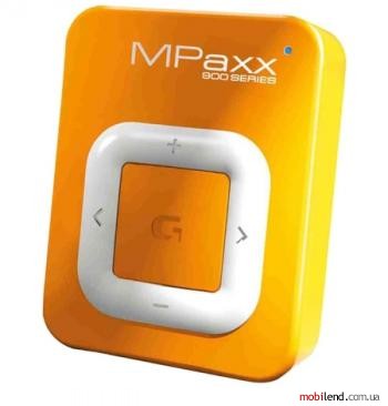 Grundig MPaxx 940