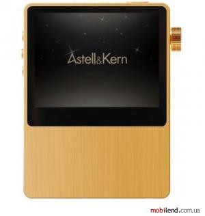 iRiver Astell&Kern AK100 Gold