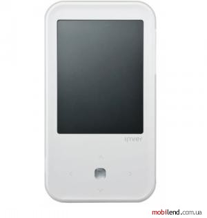 iRiver S100 8Gb white
