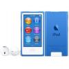 Apple iPod nano 7Gen 16Gb Blue (MKN02)