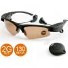 NU MP3 Sport Sunglasses