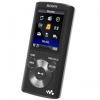 Sony NWZ-E384 8Gb Black