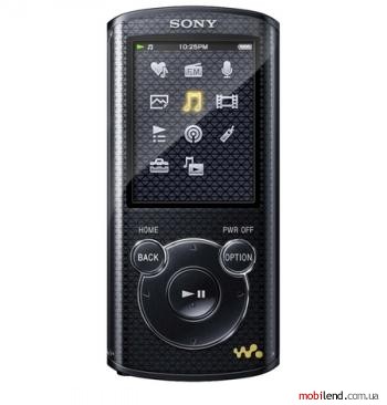 Sony NWZ-E463