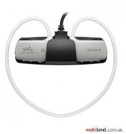 Sony NWZ-WS613 White