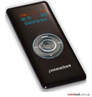 TakeMS MEM-P3 passion 4GB