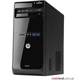 HP Pro 3500 Microtower (H4M35EA)