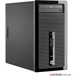 HP ProDesk 400 G1 Microtower (D5T72EA)