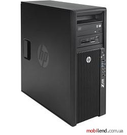 HP Z420 Workstation (WM614EA)