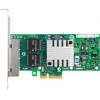 HP NC365T 4-port Ethernet Server Adapter (593722-B21)