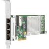 HP NC375T PCI Express Quad Port Gigabit Server Adapter (538696-B21)