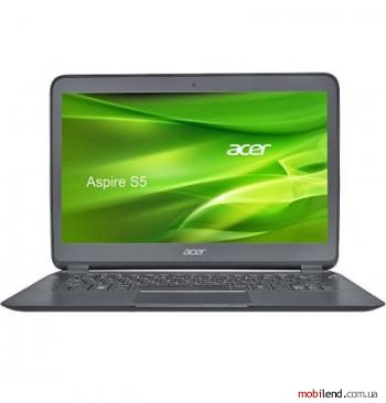 Acer Aspire S5-391-53314G12akk (NX.RYXEU.006)