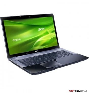 Acer Aspire V3-731-20204G50Makk (NX.M31EU.009)